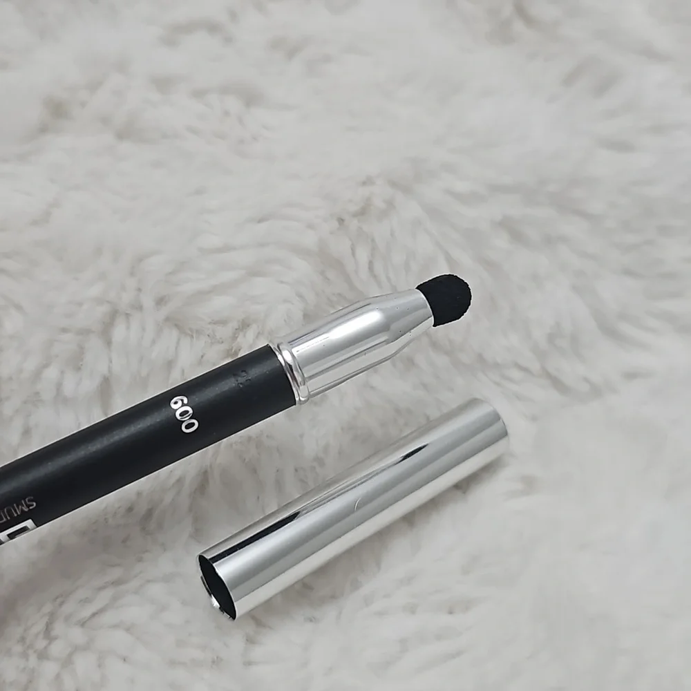 Doucce Smudge Resistant Longwear Black Kohl Eyeliner